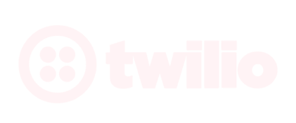 Logo twillio